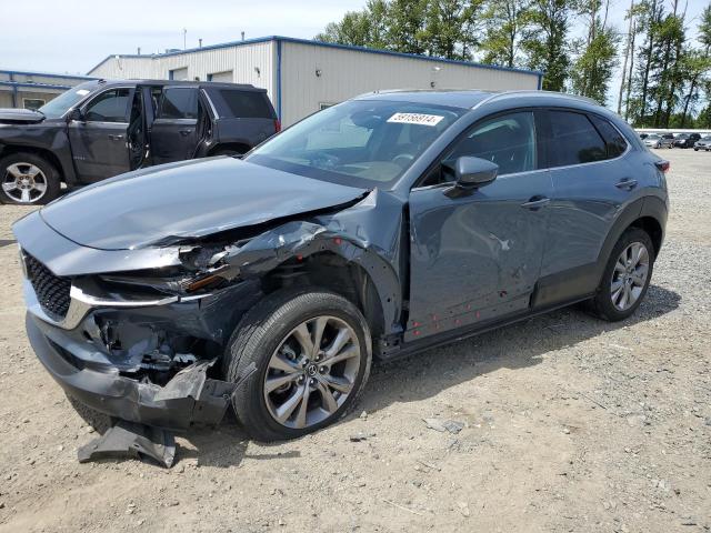 MAZDA CX30 2021 3mvdmbdl6mm201179