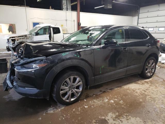 MAZDA CX-30 PREM 2021 3mvdmbdl6mm209685