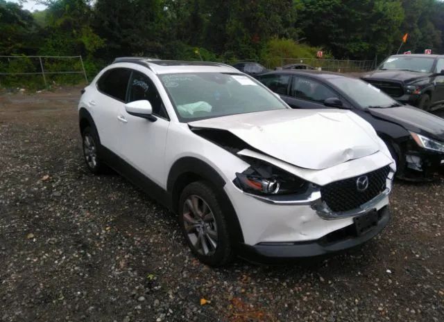 MAZDA CX-30 2021 3mvdmbdl6mm236000