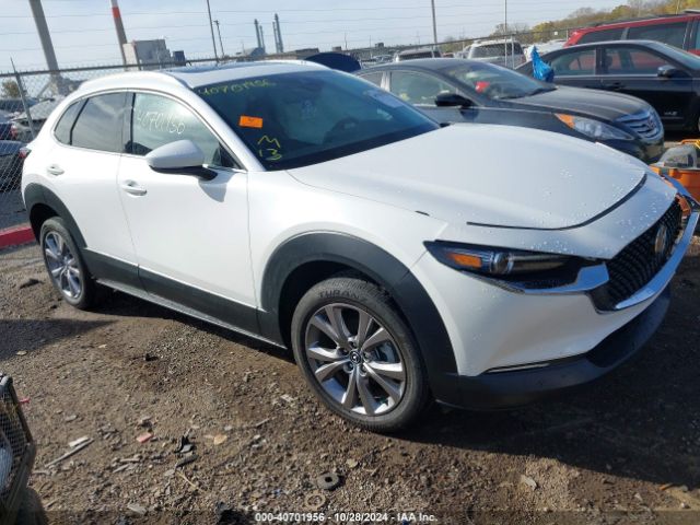 MAZDA CX-30 2021 3mvdmbdl6mm301833