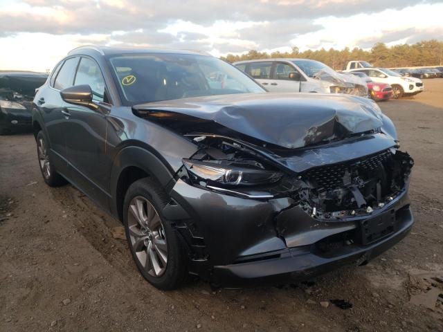 MAZDA CX-30 PREM 2021 3mvdmbdl6mm308698