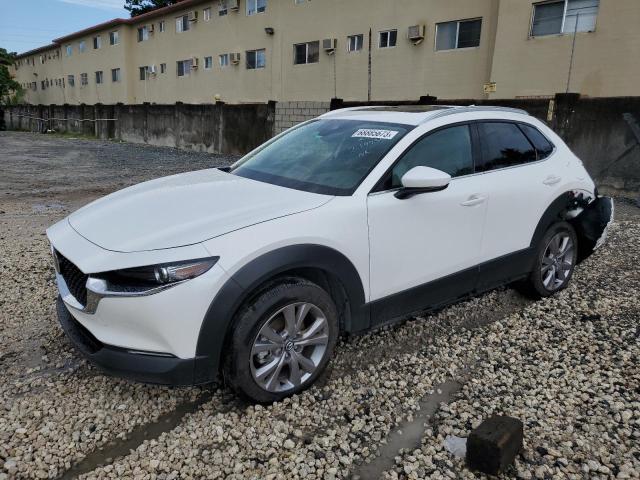 MAZDA CX-30 PREM 2021 3mvdmbdl6mm319734