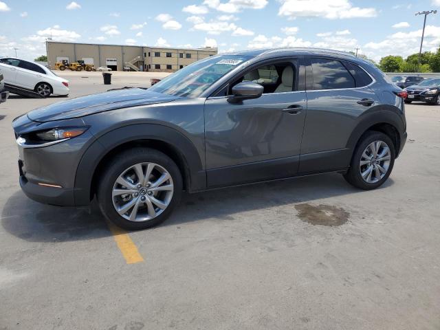 MAZDA CX-30 PREM 2022 3mvdmbdl6nm421715