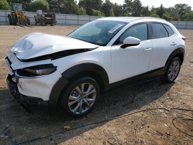 MAZDA CX-30 PREM 2022 3mvdmbdl6nm439793