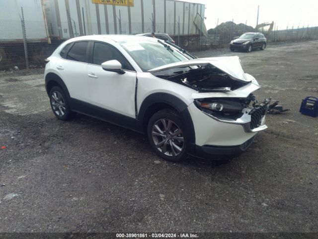 MAZDA CX-30 2020 3mvdmbdl7lm107245