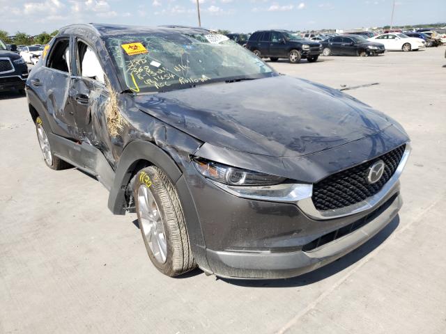 MAZDA CX-30 PREM 2021 3mvdmbdl7mm253274