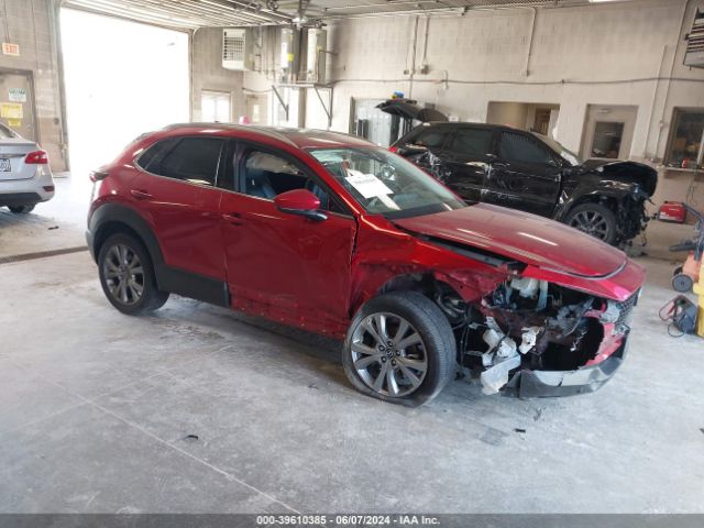 MAZDA CX-30 2021 3mvdmbdl7mm302408