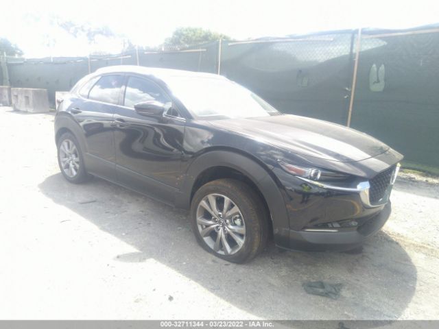 MAZDA CX-30 2022 3mvdmbdl7nm407659