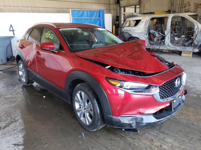 MAZDA CX-30 2022 3mvdmbdl7nm421769