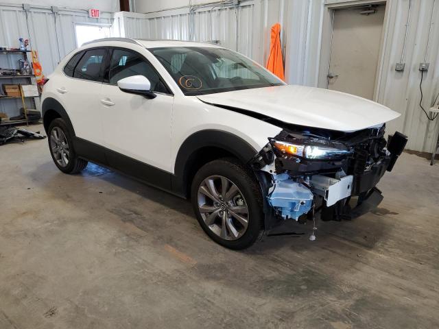 MAZDA CX-30 PREM 2022 3mvdmbdl7nm426986