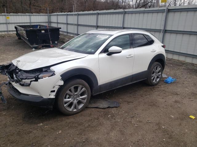 MAZDA CX-30 PREM 2022 3mvdmbdl7nm432352