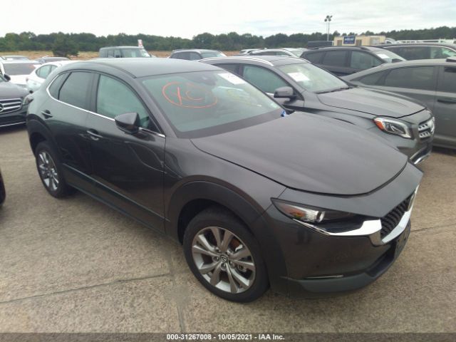 MAZDA CX-30 2020 3mvdmbdl8lm107254