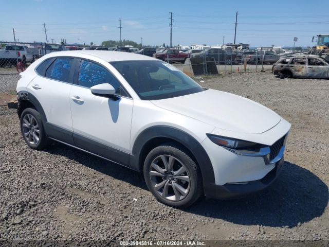 MAZDA CX-30 2020 3mvdmbdl8lm113443