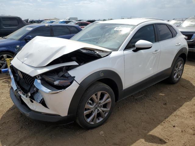 MAZDA CX-30 PREF 2020 3mvdmbdl8lm118299