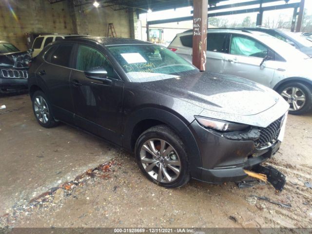 MAZDA CX-30 2020 3mvdmbdl8lm119338