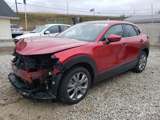 MAZDA CX-30 PREF 2020 3mvdmbdl8lm127357