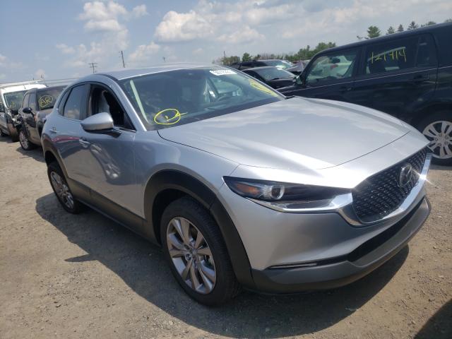 MAZDA CX-30 PREF 2020 3mvdmbdl8lm136527