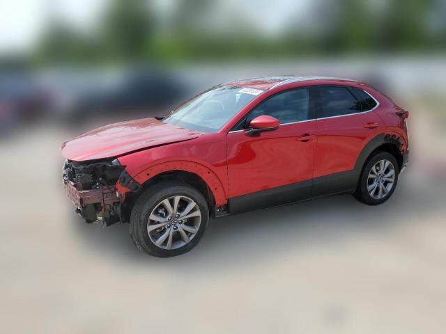 MAZDA CX-30 2021 3mvdmbdl8mm316138