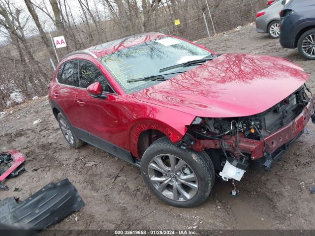 MAZDA CX-30 2021 3mvdmbdl8mm318441