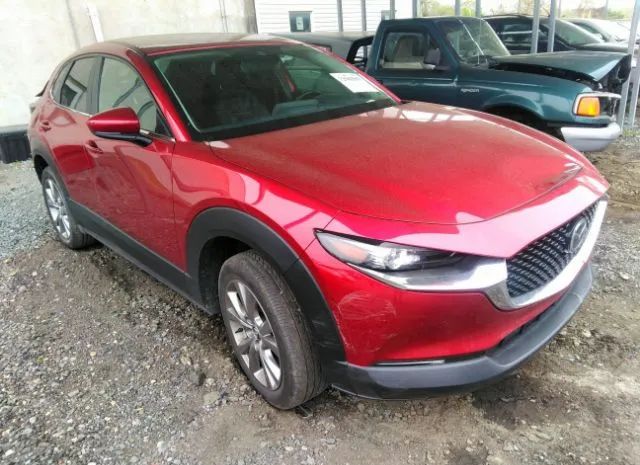 MAZDA CX-30 2020 3mvdmbdl9lm105366