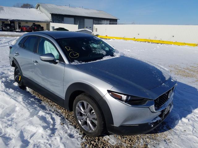 MAZDA CX-30 PREF 2020 3mvdmbdl9lm130123