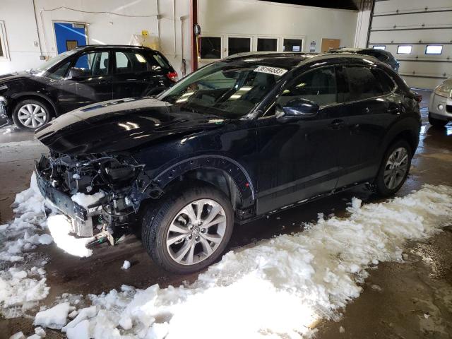 MAZDA CX-30 PREM 2021 3mvdmbdl9mm268519