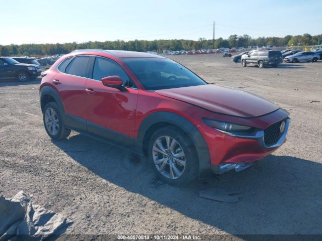 MAZDA CX-30 2021 3mvdmbdl9mm269556