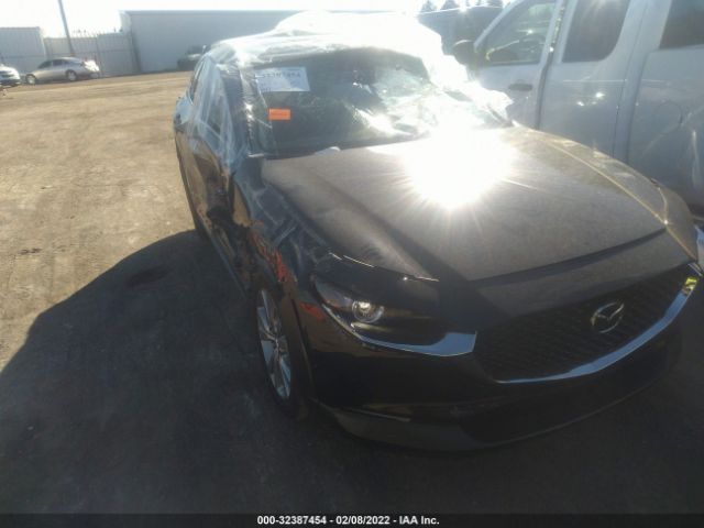 MAZDA CX-30 2021 3mvdmbdl9mm304998