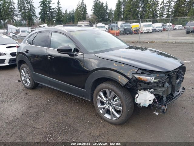 MAZDA CX-30 2021 3mvdmbdl9mm307402