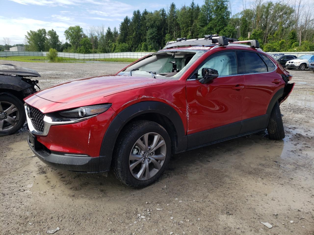 MAZDA CX-30 2021 3mvdmbdl9mm314902