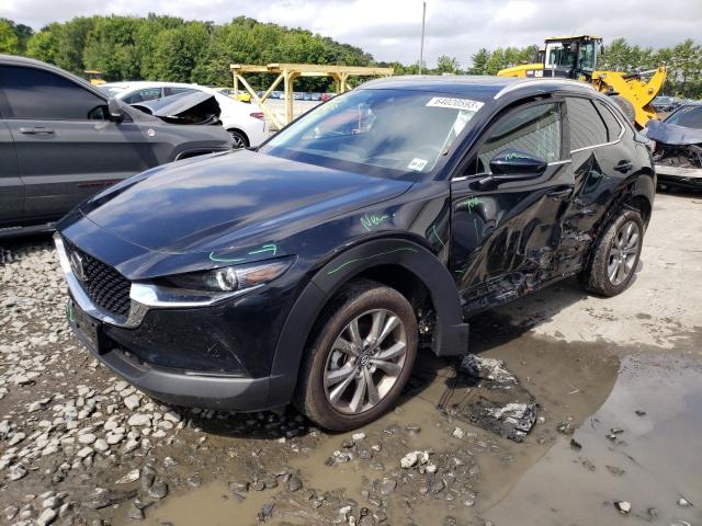 MAZDA CX-30 PREM 2022 3mvdmbdl9nm433714