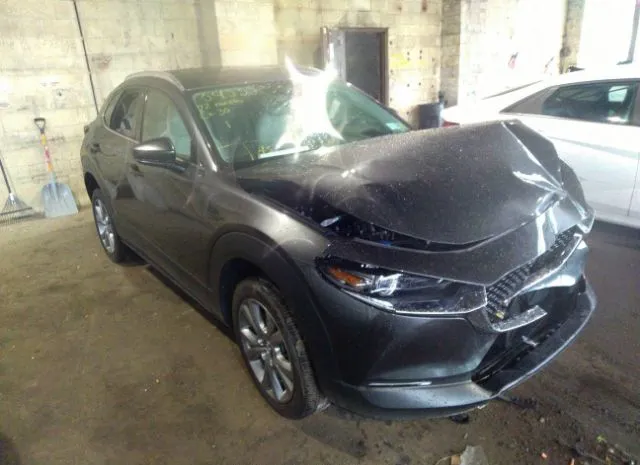 MAZDA CX-30 2022 3mvdmbdl9nm434636