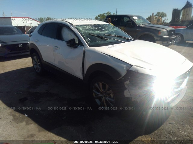 MAZDA CX-30 2020 3mvdmbdlxlm129207