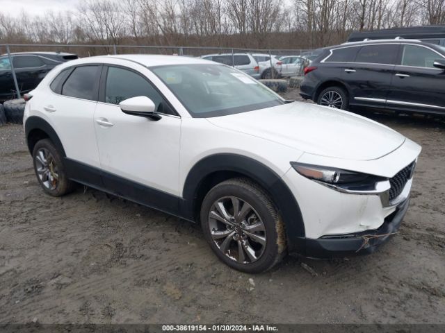 MAZDA CX-30 2020 3mvdmbdlxlm135198