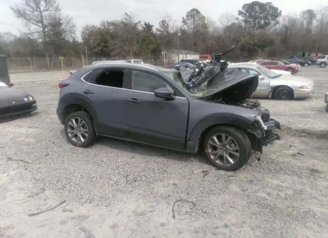 MAZDA CX-30 2021 3mvdmbdlxmm236064