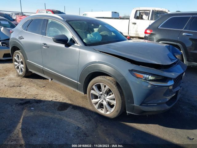 MAZDA CX-30 2021 3mvdmbdlxmm249963