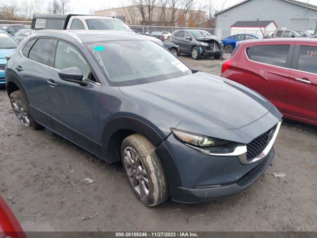 MAZDA CX-30 2021 3mvdmbdlxmm262101