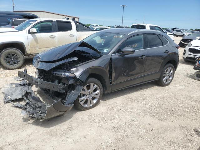 MAZDA CX30 2021 3mvdmbdlxmm310440