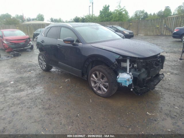 MAZDA CX-30 2021 3mvdmbdlxmm311751