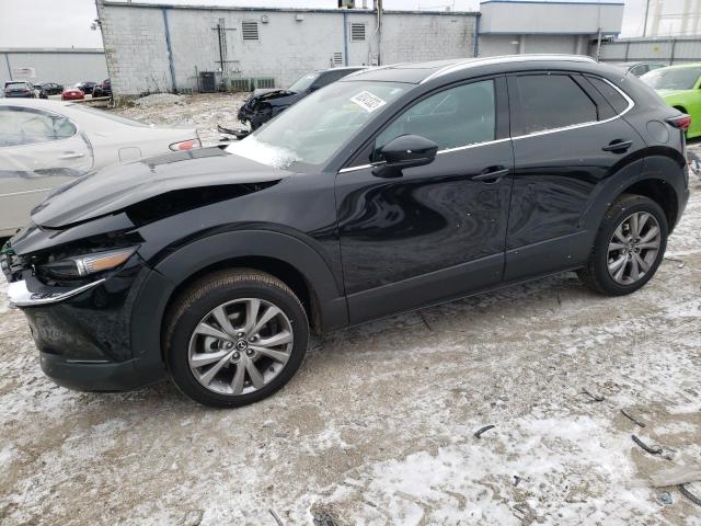 MAZDA CX-30 PREM 2021 3mvdmbdlxmm317534