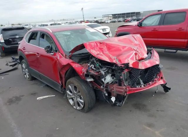 MAZDA CX-30 2021 3mvdmbdlxmm317694