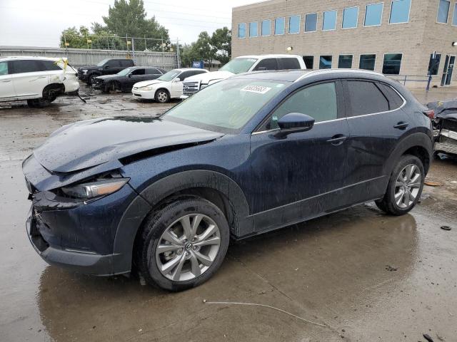 MAZDA CX-30 2021 3mvdmbdlxmm320174