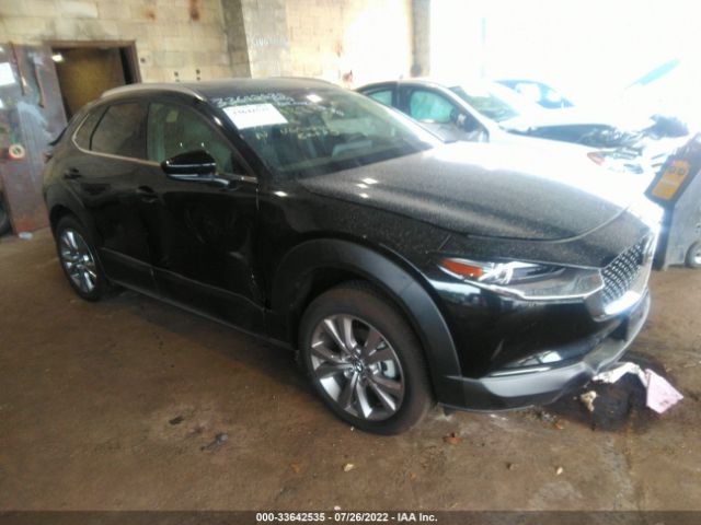 MAZDA CX-30 2022 3mvdmbdlxnm411673