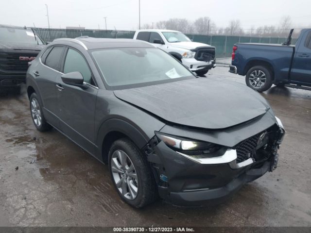 MAZDA CX-30 2022 3mvdmbdlxnm419174