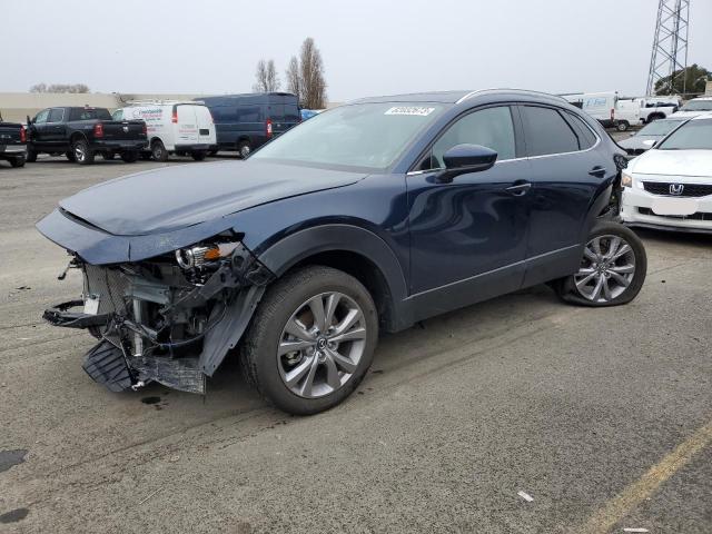 MAZDA CX30 2022 3mvdmbdlxnm420101