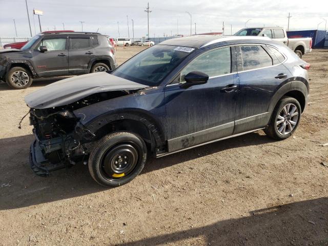 MAZDA CX30 2023 3mvdmbdm0pm505167