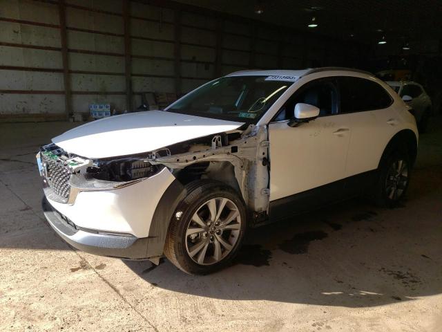 MAZDA CX30 2023 3mvdmbdm0pm514323