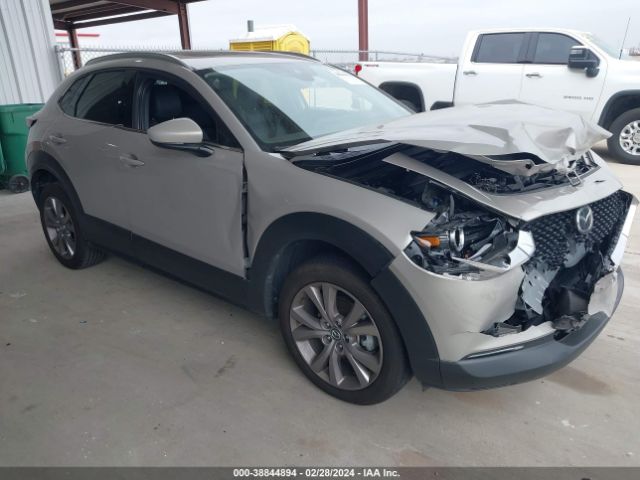 MAZDA CX-30 2023 3mvdmbdm0pm524897