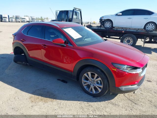 MAZDA CX-30 2023 3mvdmbdm0pm571427