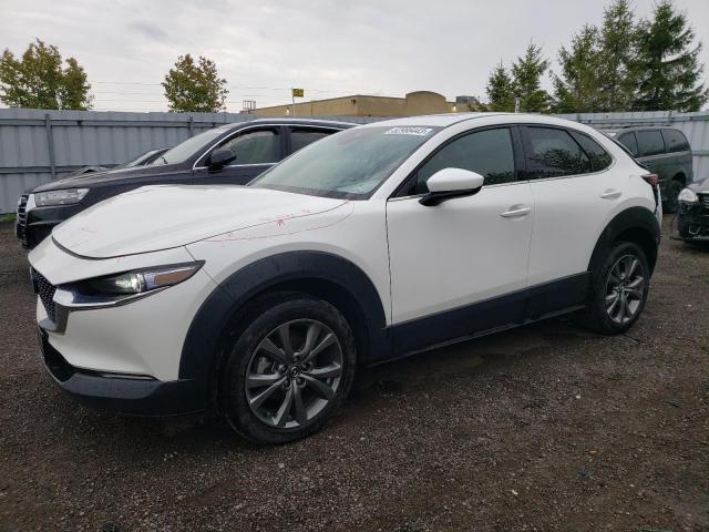 MAZDA CX-30 GT 2020 3mvdmbdm1lm124597